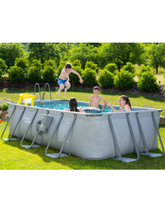 swimming pool svømmebassin udendørs terrasse swimmingpool fritstående 2