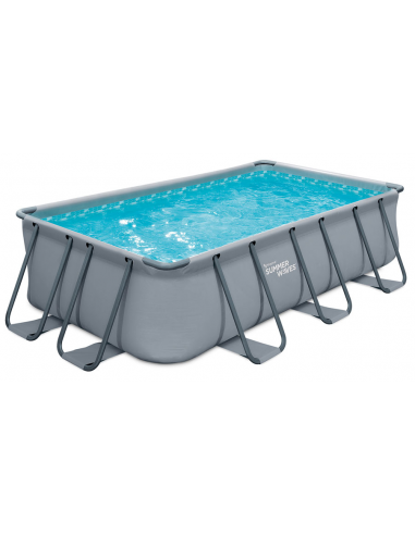 swimming pool svømmebassin udendørs terrasse swimmingpool fritstående