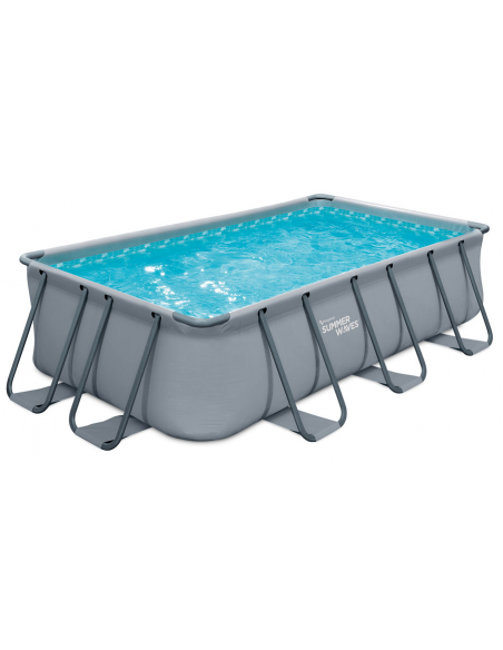 swimming pool svømmebassin udendørs terrasse swimmingpool fritstående
