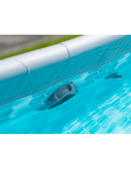 swimming pool svømmebassin udendørs terrasse swimmingpool fritstående