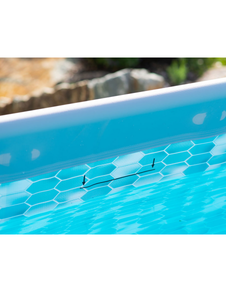 swimming pool svømmebassin udendørs terrasse swimmingpool fritstående