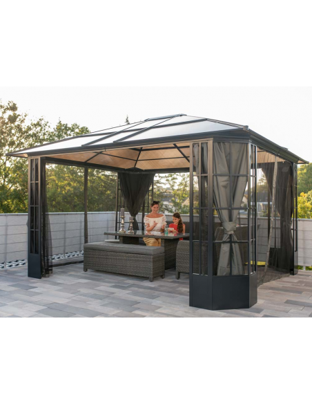 pergola pavillon havepavillon pavillion terrasseoverdækning terrasse overdækning