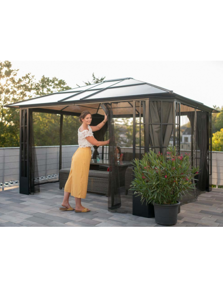 pergola pavillon havepavillon pavillion terrasseoverdækning terrasse overdækning