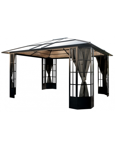 pergola pavillon havepavillon pavillion terrasseoverdækning terrasse overdækning