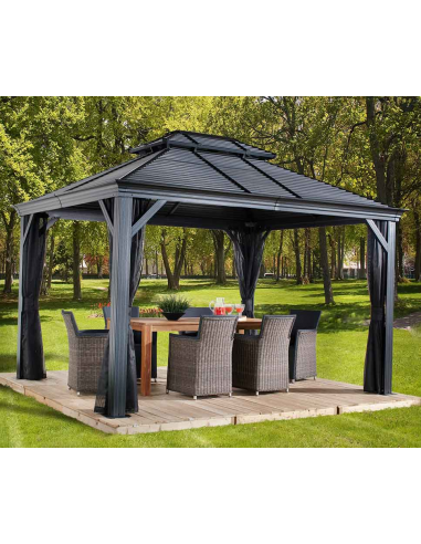 pergola pavillon havepavillon pavillion terrasseoverdækning terrasse overdækning