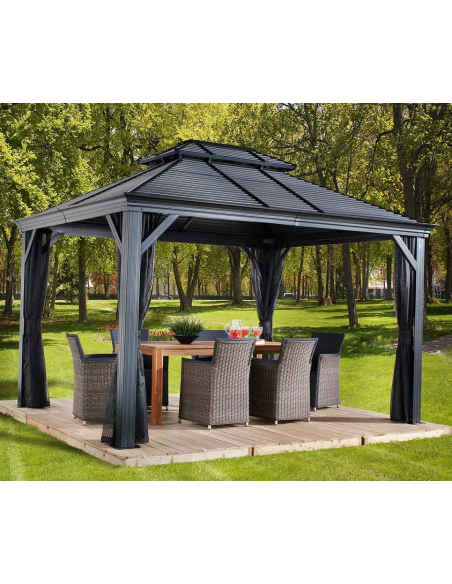 pergola pavillon havepavillon pavillion terrasseoverdækning terrasse overdækning