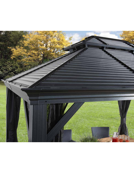 pergola pavillon havepavillon pavillion terrasseoverdækning terrasse overdækning