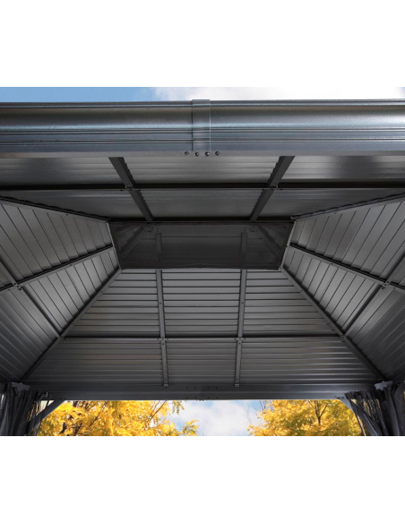 pergola pavillon havepavillon pavillion terrasseoverdækning terrasse overdækning