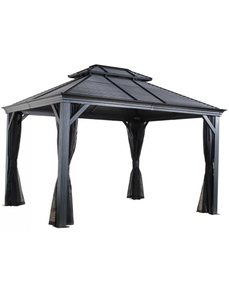 pergola pavillon havepavillon pavillion terrasseoverdækning terrasse overdækning