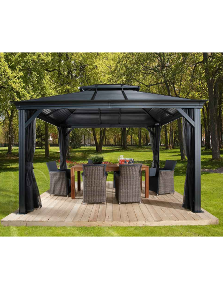pergola pavillon havepavillon pavillion terrasseoverdækning terrasse overdækning