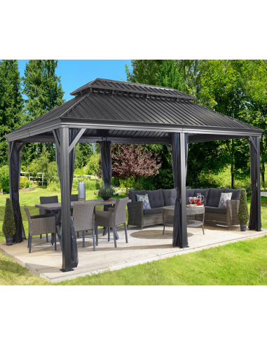 pergola pavillon havepavillon pavillion terrasseoverdækning terrasse overdækning