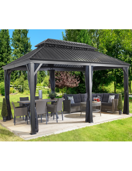 pergola pavillon havepavillon pavillion terrasseoverdækning terrasse overdækning