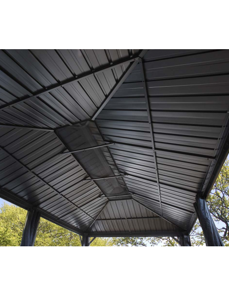 pergola pavillon havepavillon pavillion terrasseoverdækning terrasse overdækning