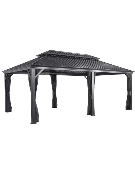 pergola pavillon havepavillon pavillion terrasseoverdækning terrasse overdækning