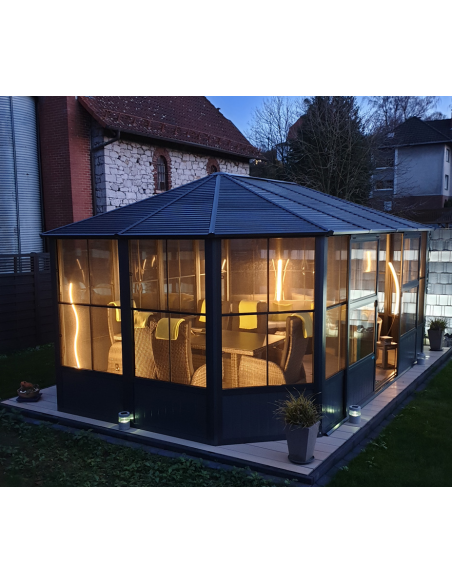 pergola pavillon havepavillon pavillion terrasseoverdækning terrasse overdækning