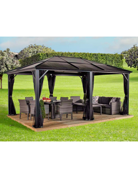 pergola pavillon havepavillon pavillion terrasseoverdækning terrasse overdækning