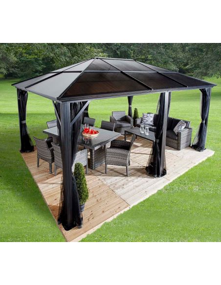 pergola pavillon havepavillon pavillion terrasseoverdækning terrasse overdækning