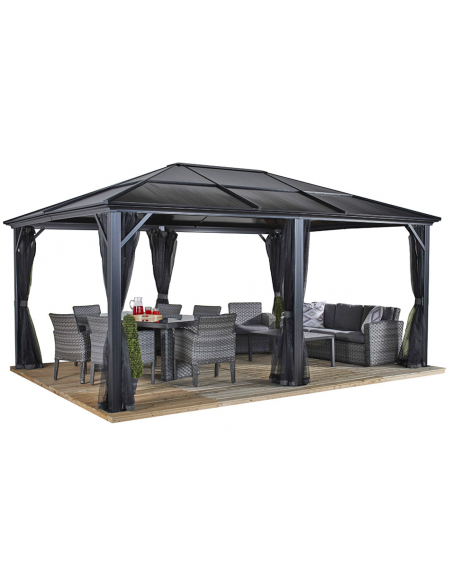 pergola pavillon havepavillon pavillion terrasseoverdækning terrasse overdækning