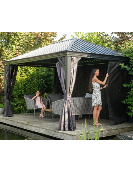 pergola pavillon havepavillon pavillion terrasseoverdækning terrasse overdækning