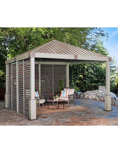pergola pavillon havepavillon pavillion terrasseoverdækning terrasse overdækning