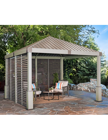 pergola pavillon havepavillon pavillion terrasseoverdækning terrasse overdækning