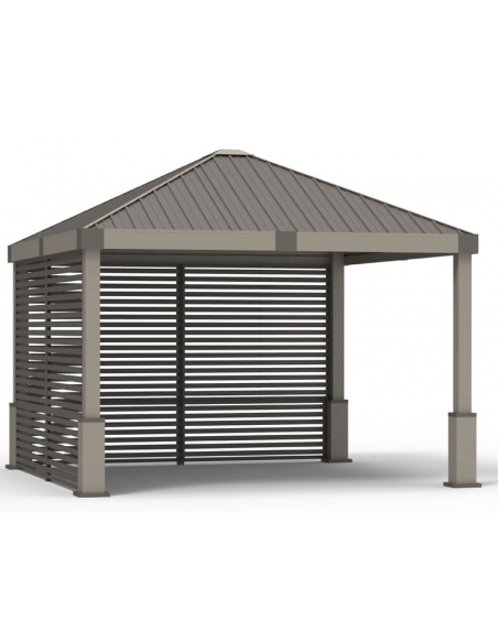 pergola pavillon havepavillon pavillion terrasseoverdækning terrasse overdækning