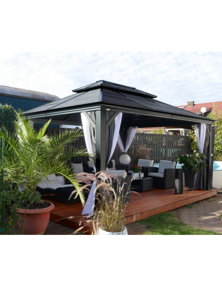 pergola pavillon havepavillon pavillion terrasseoverdækning terrasse overdækning