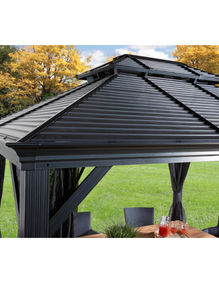 pergola pavillon havepavillon pavillion terrasseoverdækning terrasse overdækning