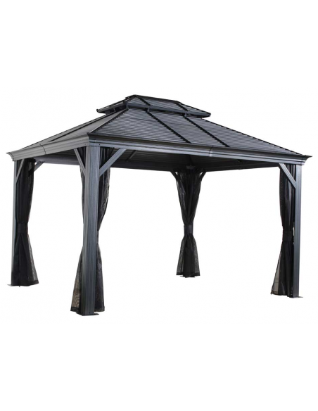 pergola pavillon havepavillon pavillion terrasseoverdækning terrasse overdækning
