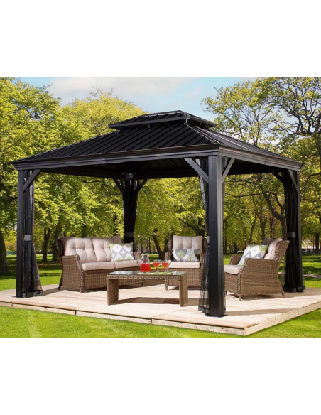 pergola pavillon havepavillon pavillion terrasseoverdækning terrasse overdækning