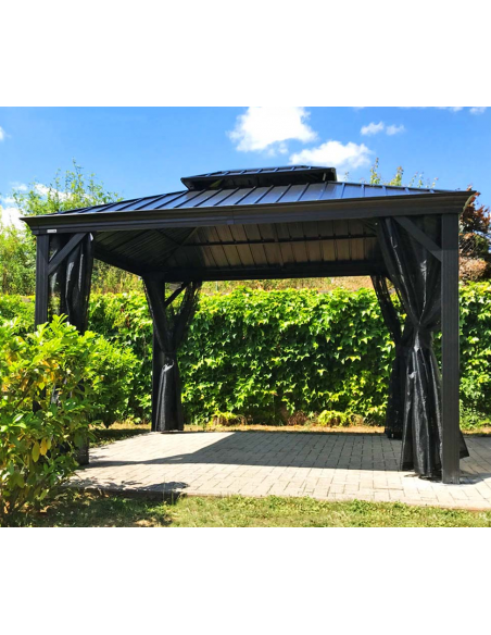pergola pavillon havepavillon pavillion terrasseoverdækning terrasse overdækning