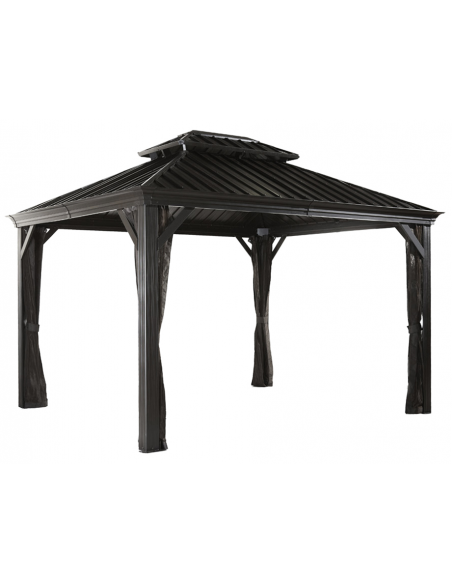 pergola pavillon havepavillon pavillion terrasseoverdækning terrasse overdækning