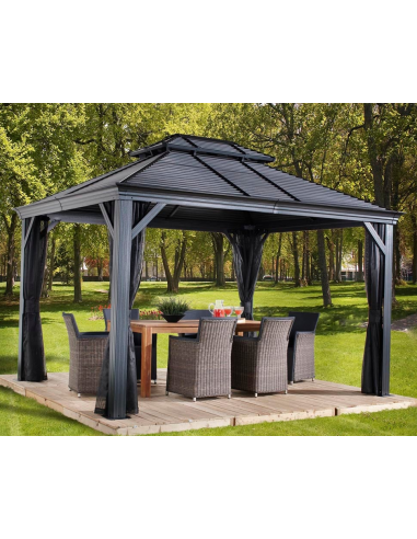 pergola pavillon havepavillon pavillion terrasseoverdækning terrasse overdækning