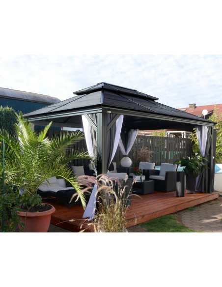 pergola pavillon havepavillon pavillion terrasseoverdækning terrasse overdækning
