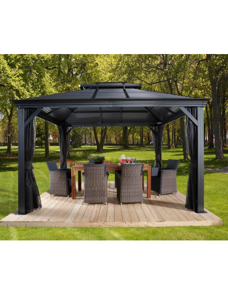 pergola pavillon havepavillon pavillion terrasseoverdækning terrasse overdækning