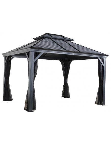 pergola pavillon havepavillon pavillion terrasseoverdækning terrasse overdækning