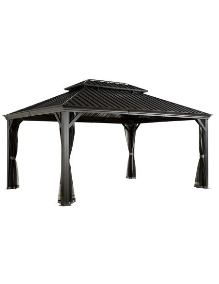 pergola pavillon havepavillon pavillion terrasseoverdækning terrasse overdækning