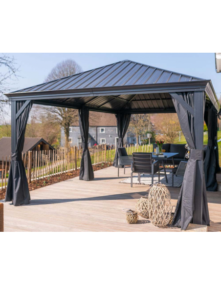 pergola pavillon havepavillon pavillion terrasseoverdækning terrasse overdækning