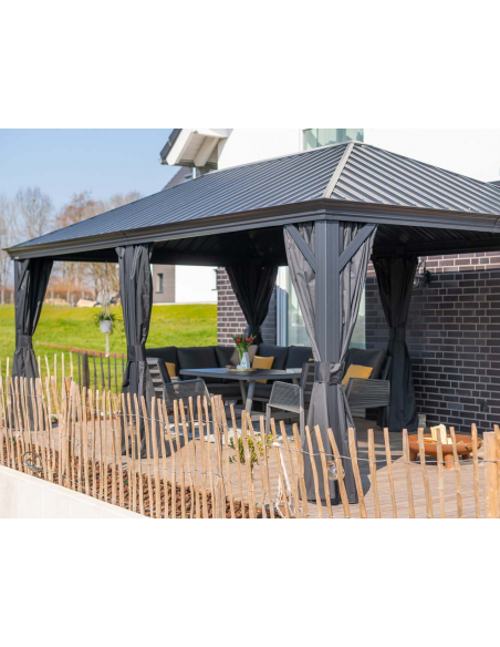 pergola pavillon havepavillon pavillion terrasseoverdækning terrasse overdækning