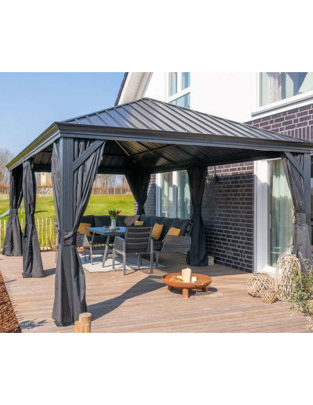 pergola pavillon havepavillon pavillion terrasseoverdækning terrasse overdækning