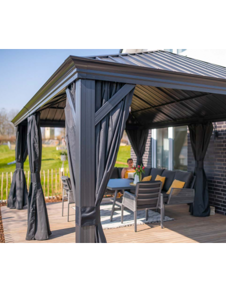 pergola pavillon havepavillon pavillion terrasseoverdækning terrasse overdækning