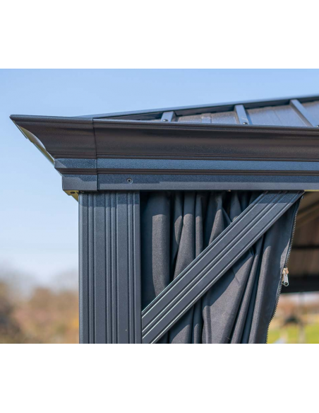 pergola pavillon havepavillon pavillion terrasseoverdækning terrasse overdækning