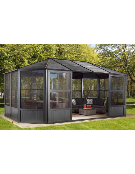 pergola pavillon havepavillon pavillion terrasseoverdækning terrasse overdækning