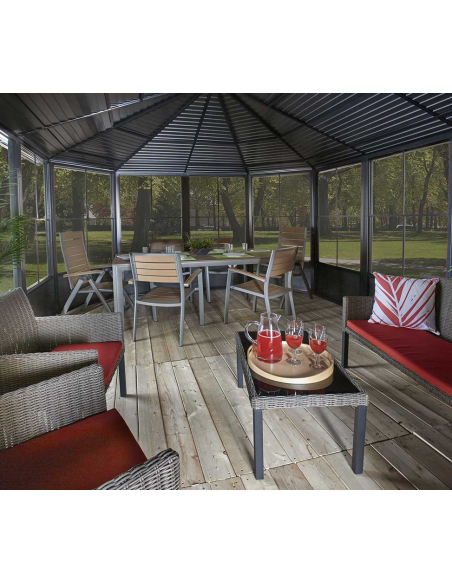 pergola pavillon havepavillon pavillion terrasseoverdækning terrasse overdækning