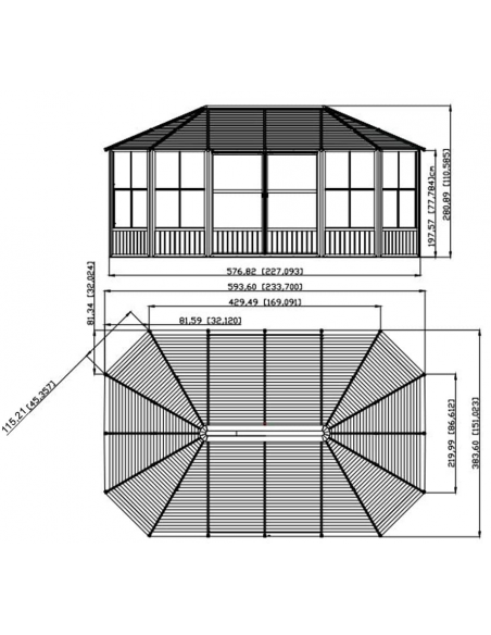 pergola pavillon havepavillon pavillion terrasseoverdækning terrasse overdækning