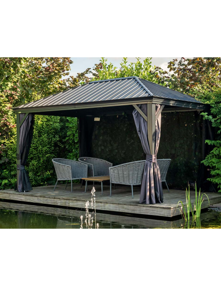pergola pavillon havepavillon pavillion terrasseoverdækning terrasse overdækning