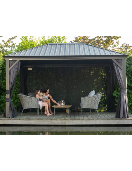 pergola pavillon havepavillon pavillion terrasseoverdækning terrasse overdækning