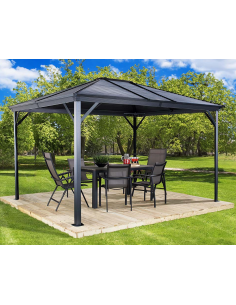 pergola pavillon havepavillon pavillion terrasseoverdækning terrasse overdækning