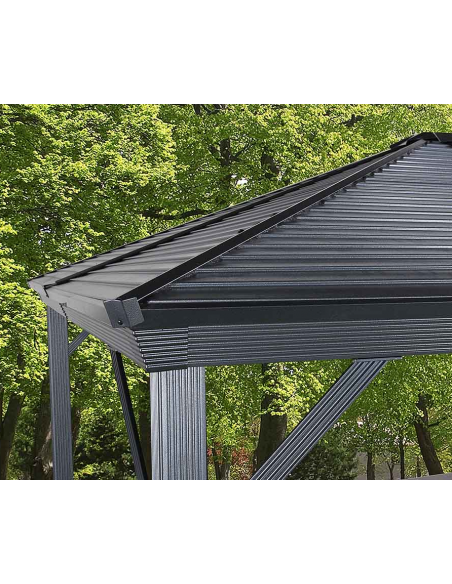 pergola pavillon havepavillon pavillion terrasseoverdækning terrasse overdækning