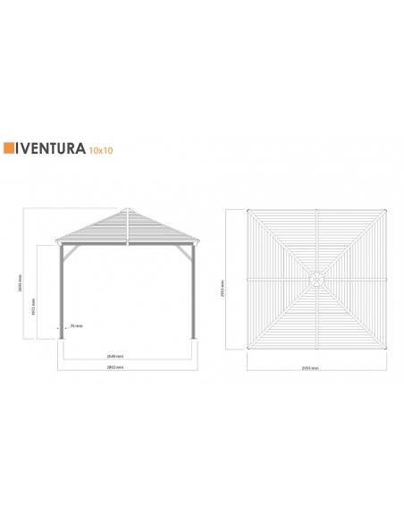 pergola pavillon havepavillon pavillion terrasseoverdækning terrasse overdækning